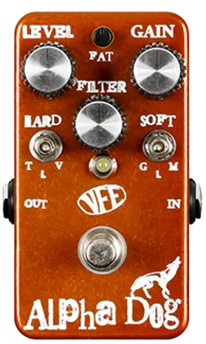 Alpha Dog v3
