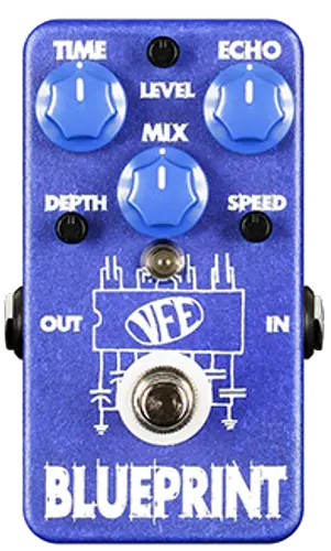 Blueprint v4