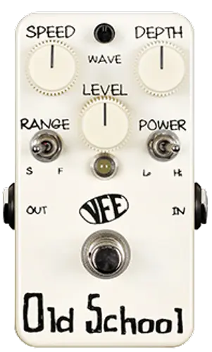 Old School v3