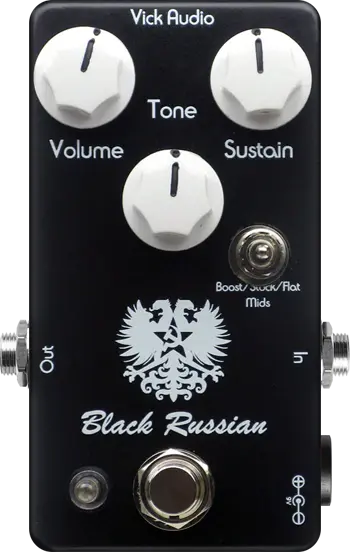 Black Russian