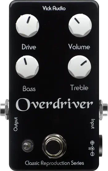 Overdriver