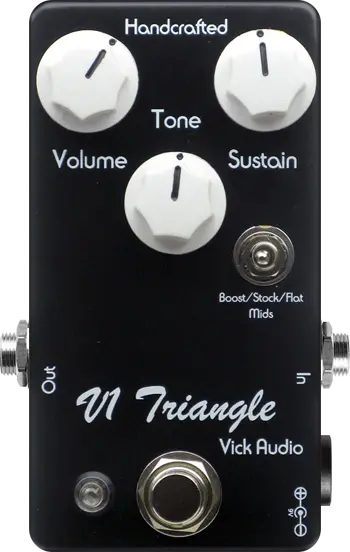V1 Triangle