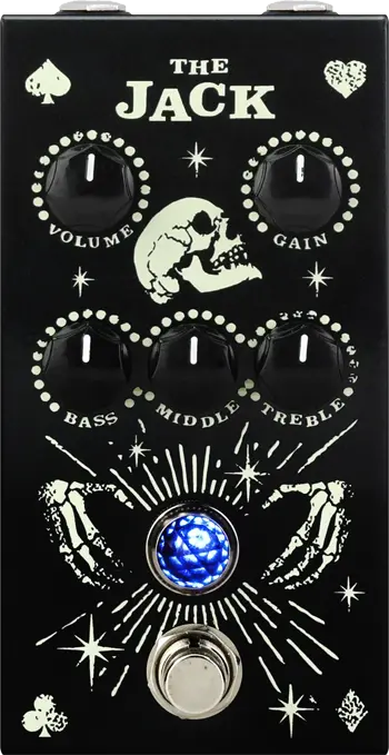 V1 The Jack