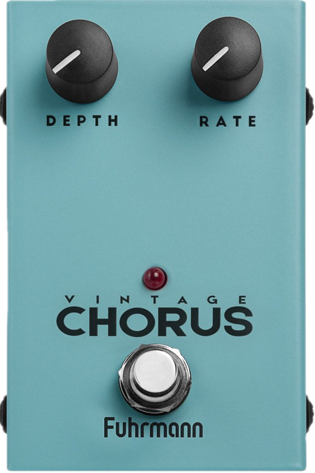VINTAGE – CHORUS