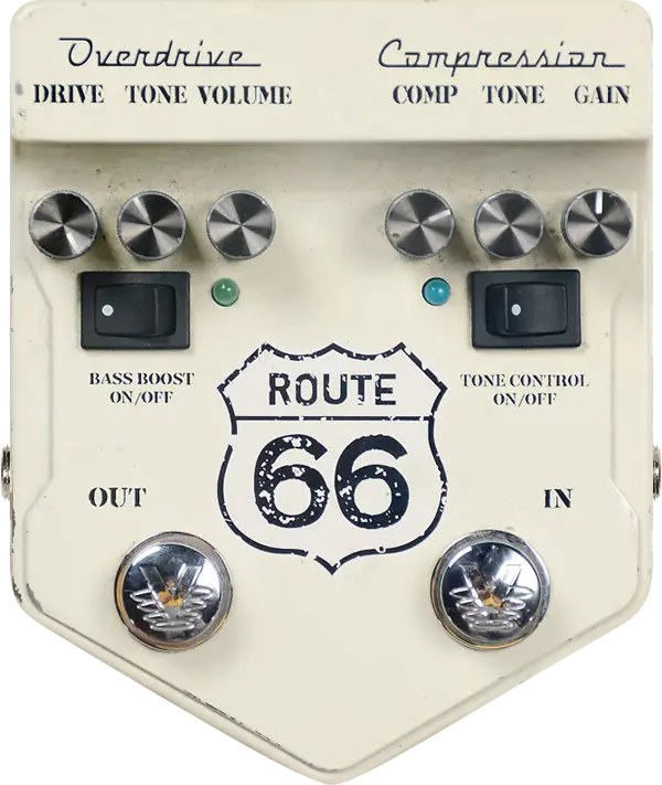 Route 66