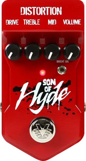 Son of Hyde