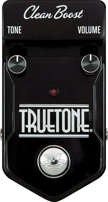 Truetone Clean Boost