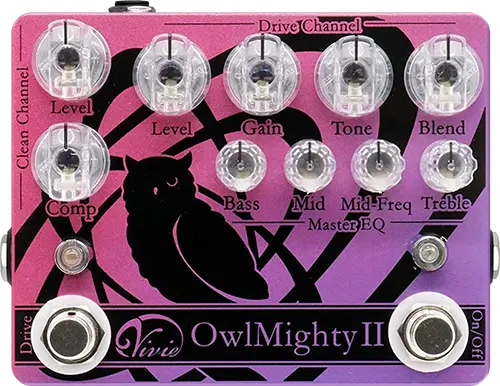OwlMighty II