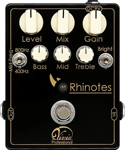 Rhinotes