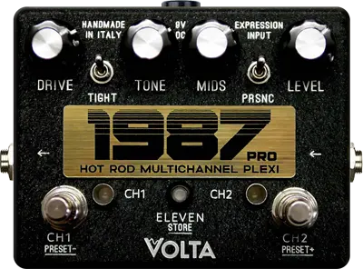1987 Pro
