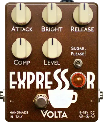 Expressor