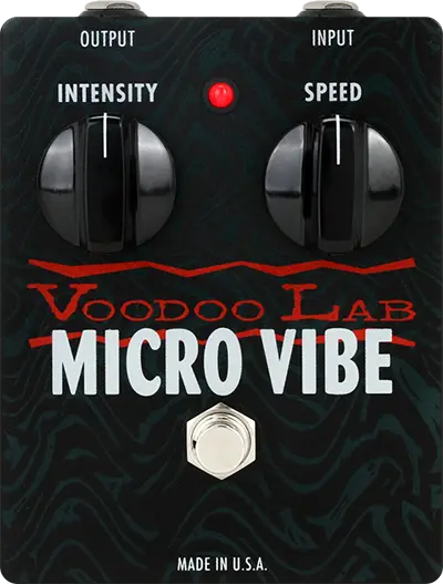 Micro Vibe