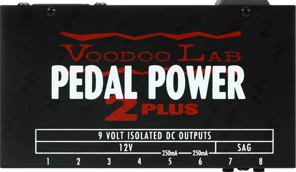 Pedal Power 2 Plus