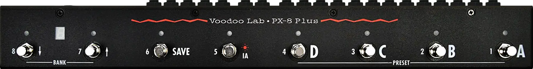 PX-8 Plus