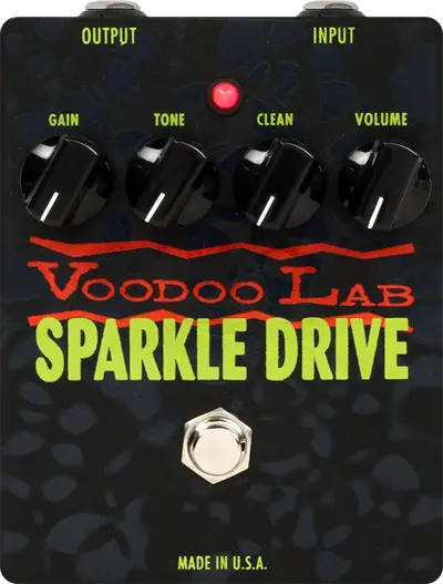 Sparkle Drive