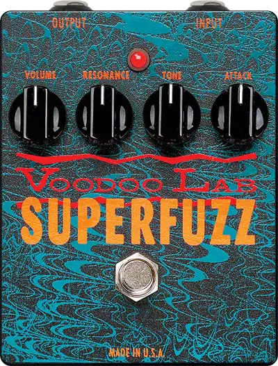 Superfuzz