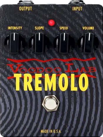 Tremolo