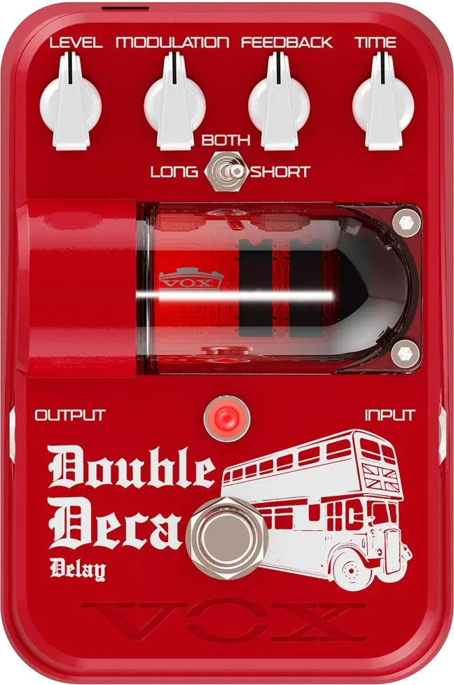 Double Dera Delay