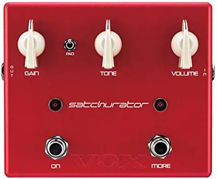 Satchurator