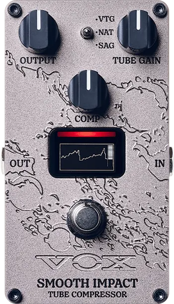 Smooth Impact