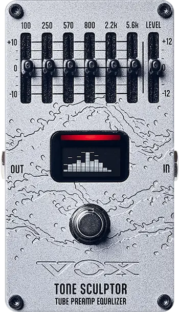 Tone Sculptor