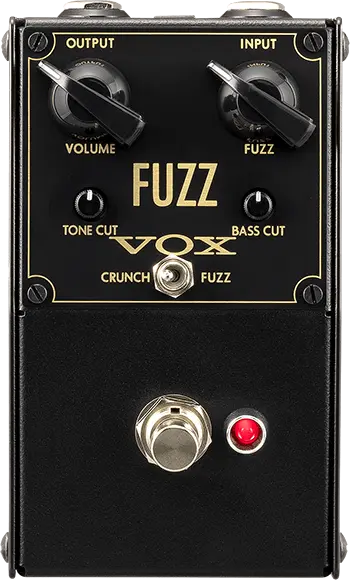VFZ-1 Fuzz