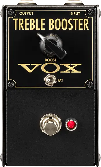 VTB-1 Treble Booster