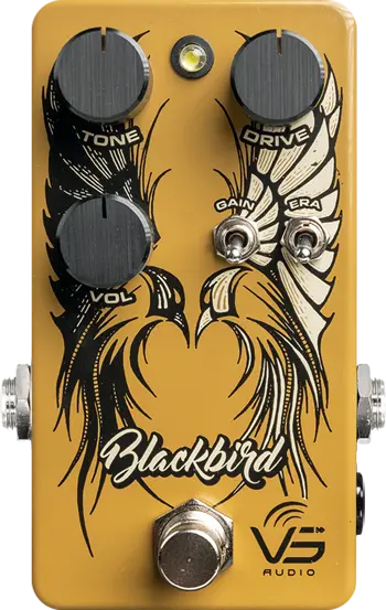 Blackbird