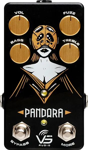 Pandora