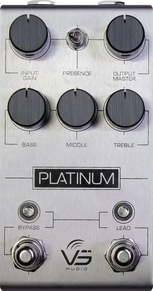 Platinum