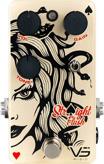 Straight Flush