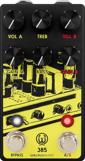 385 MKII