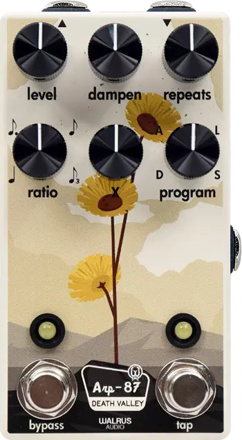 ARP-87 (Nat. Parks)