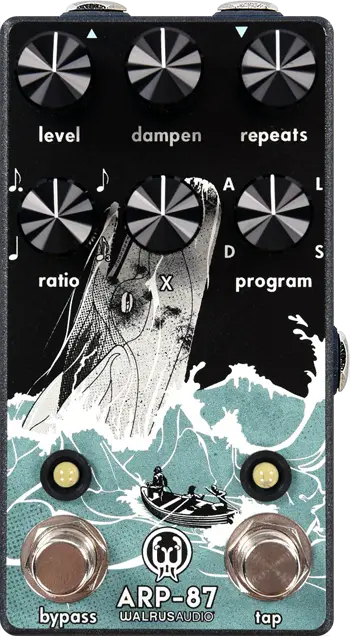 ARP-87 (Nautical)