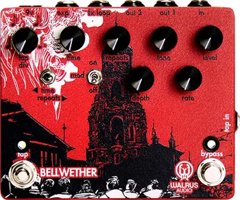 Bellwether