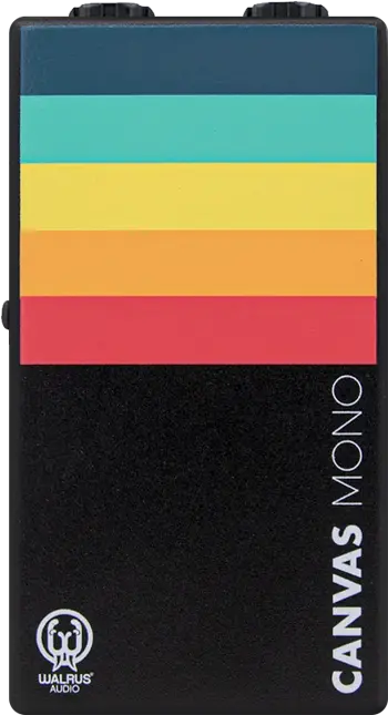 Canvas Mono