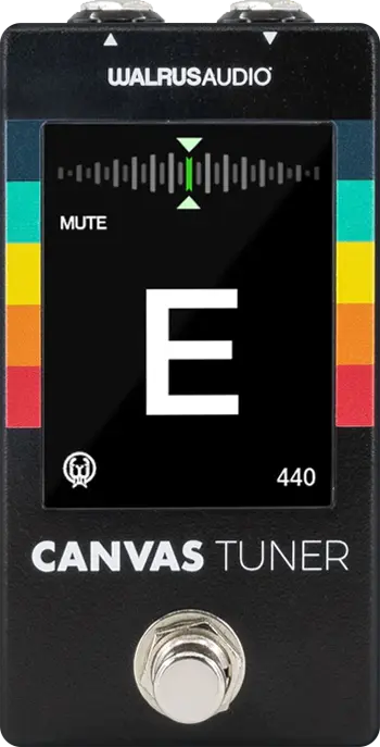 Canvas Tuner
