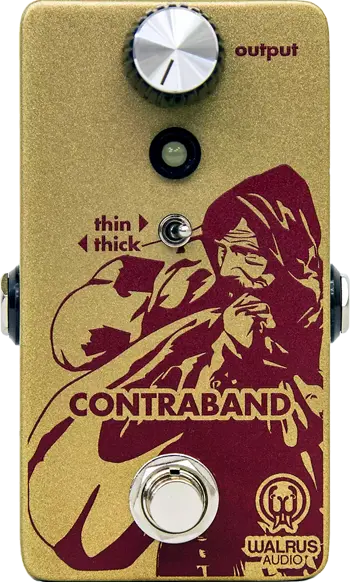 Contraband