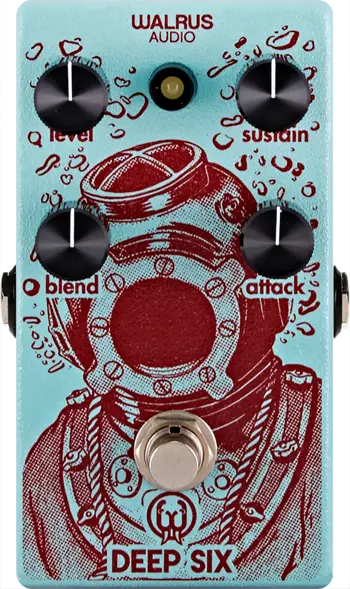 Deep Six V2
