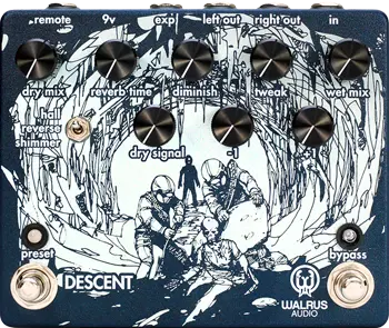 Descent