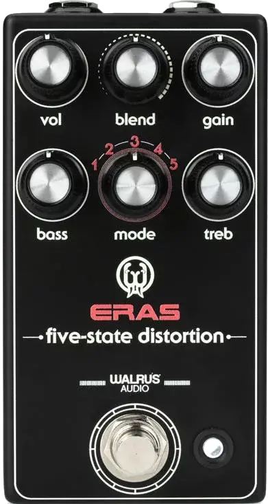 Eras (Retro)