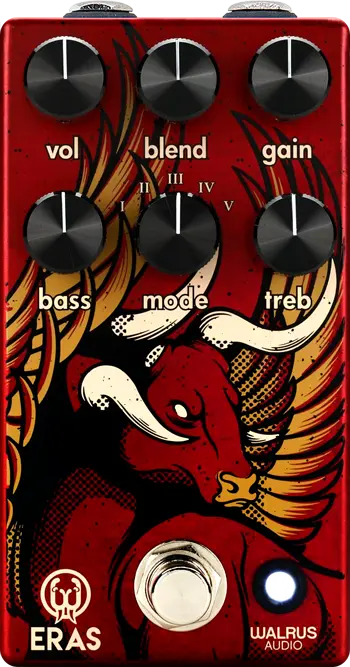 Eras