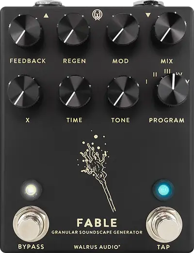 Fable (Black)