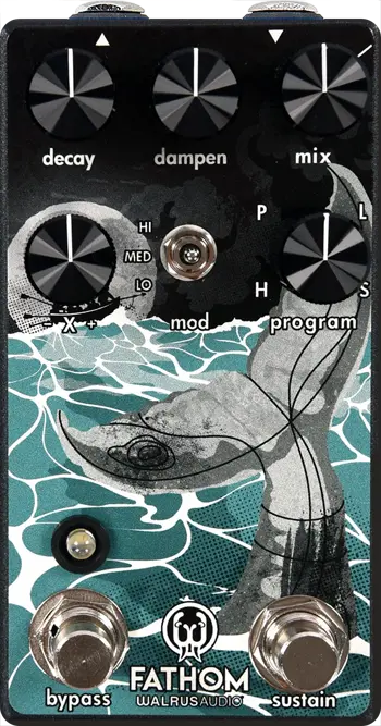 Fathom (Nautical)
