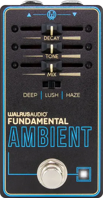 Fundamental Ambient
