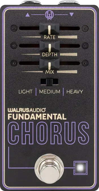 Fundamental Chorus