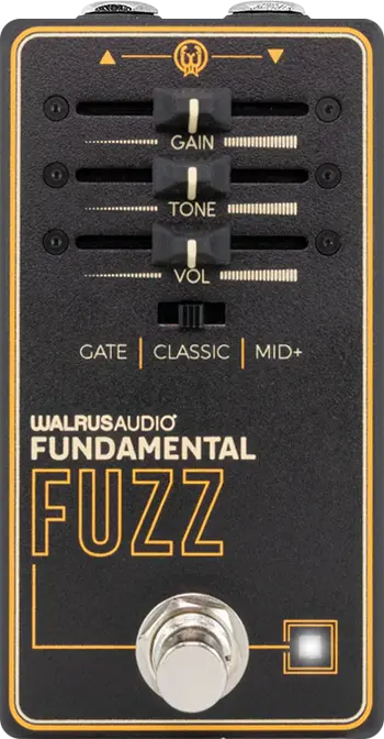 Fundamental Fuzz