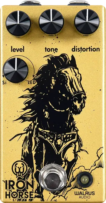 Iron Horse V3