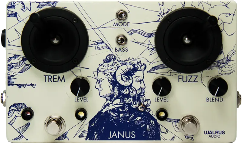 Janus
