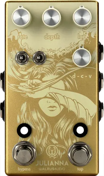 Julianna (Gold)